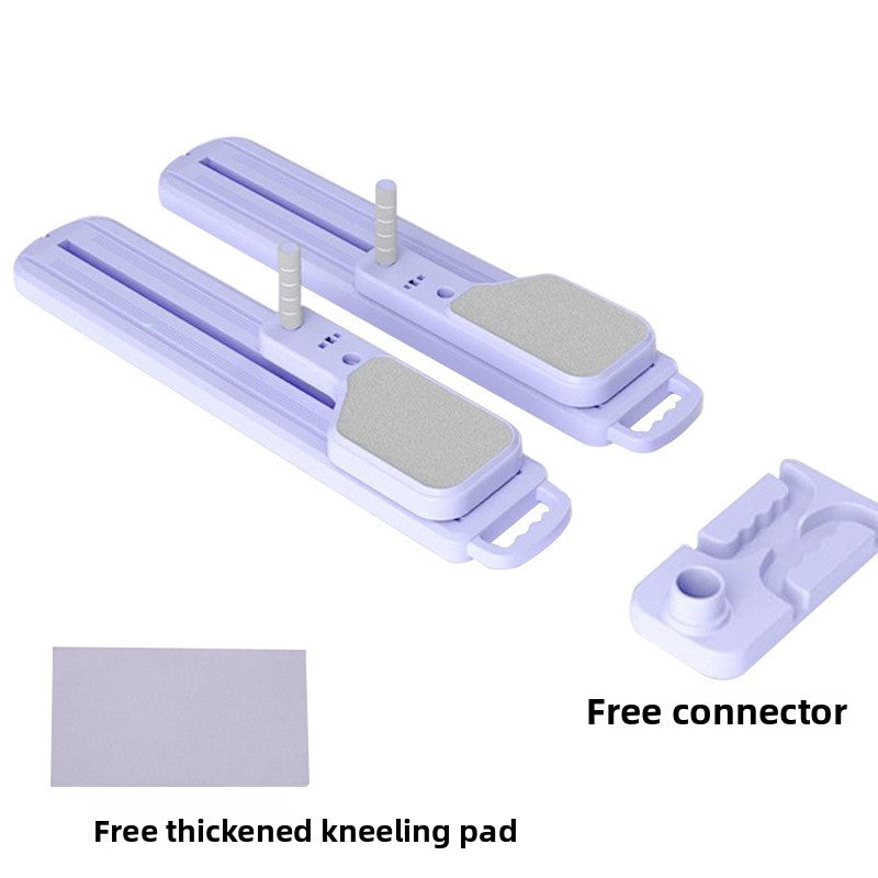 Multi-function health web