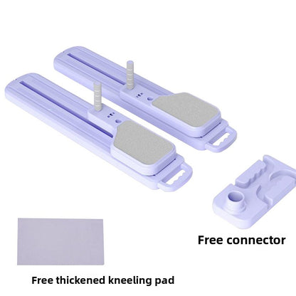 Multi-function health web