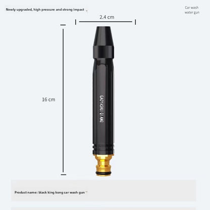 Multi-Function High Pressure Water Spray Gun