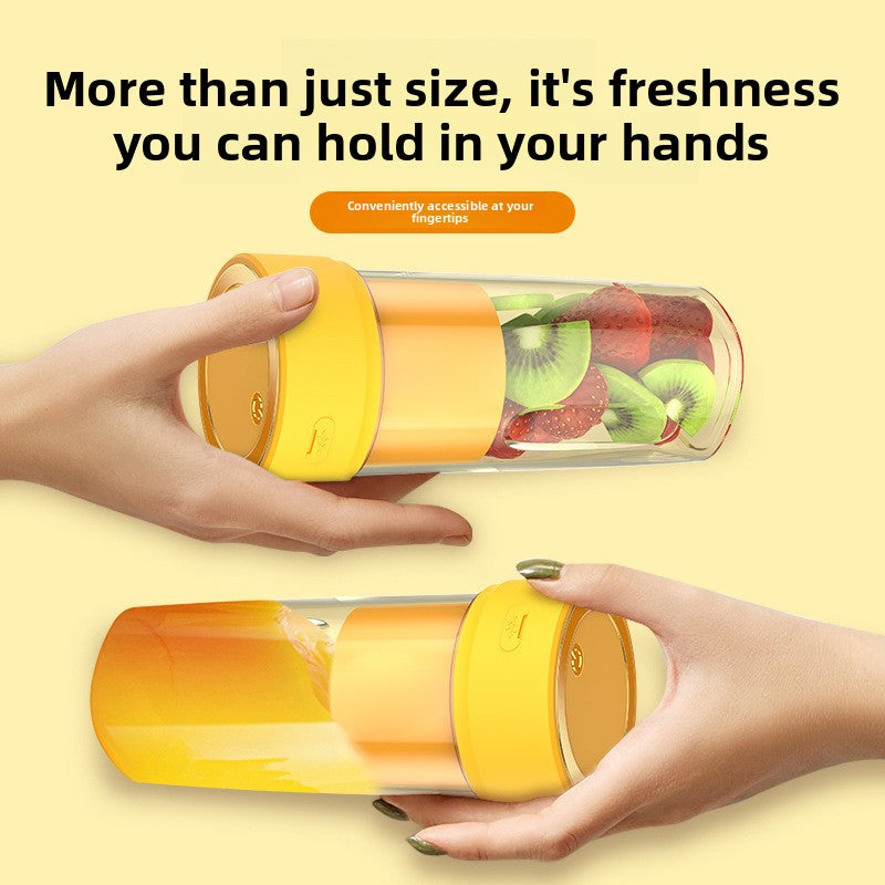 Multi-function juicer