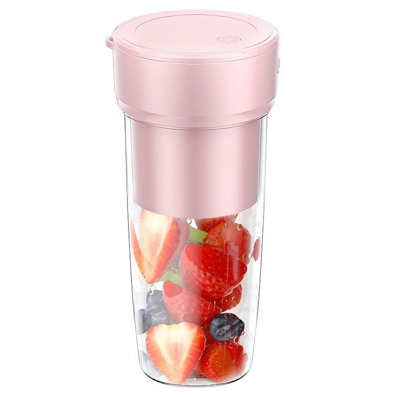 Multi-function juicer