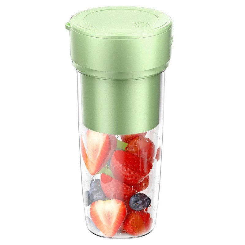 Multi-function juicer