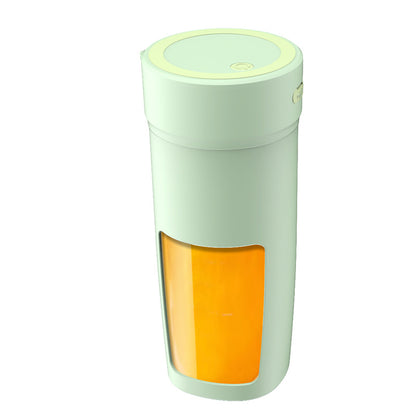 Multi-function juicer