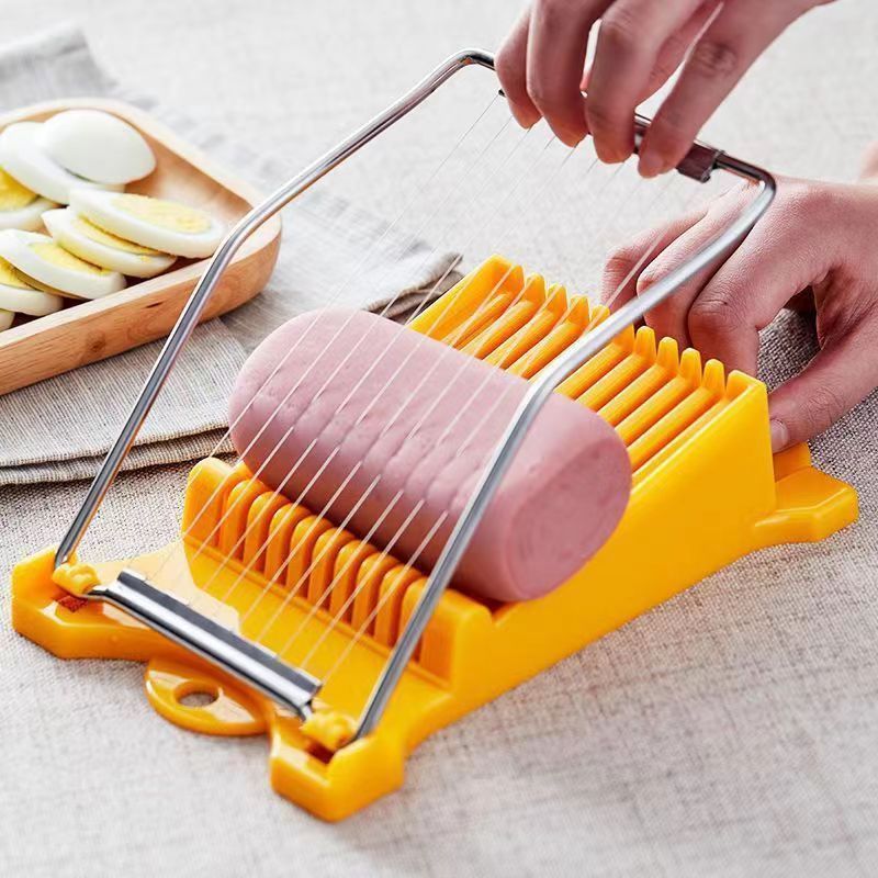 Multi-Function Kitchen Slicer