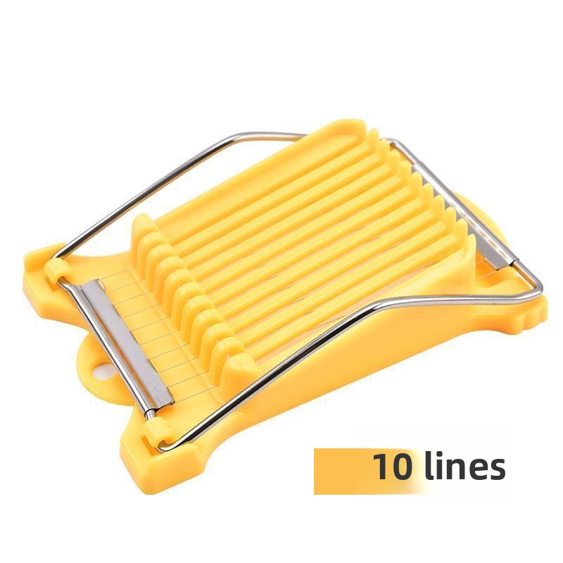 Multi-Function Kitchen Slicer