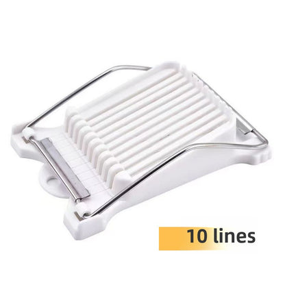 Multi-Function Kitchen Slicer