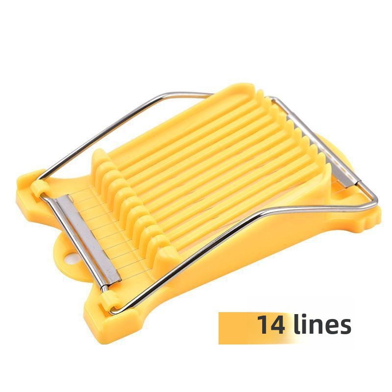 Multi-Function Kitchen Slicer