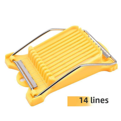 Multi-Function Kitchen Slicer