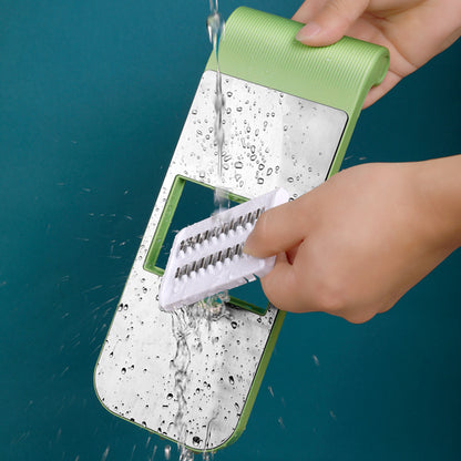 multi-function kitchen vegetable cutter