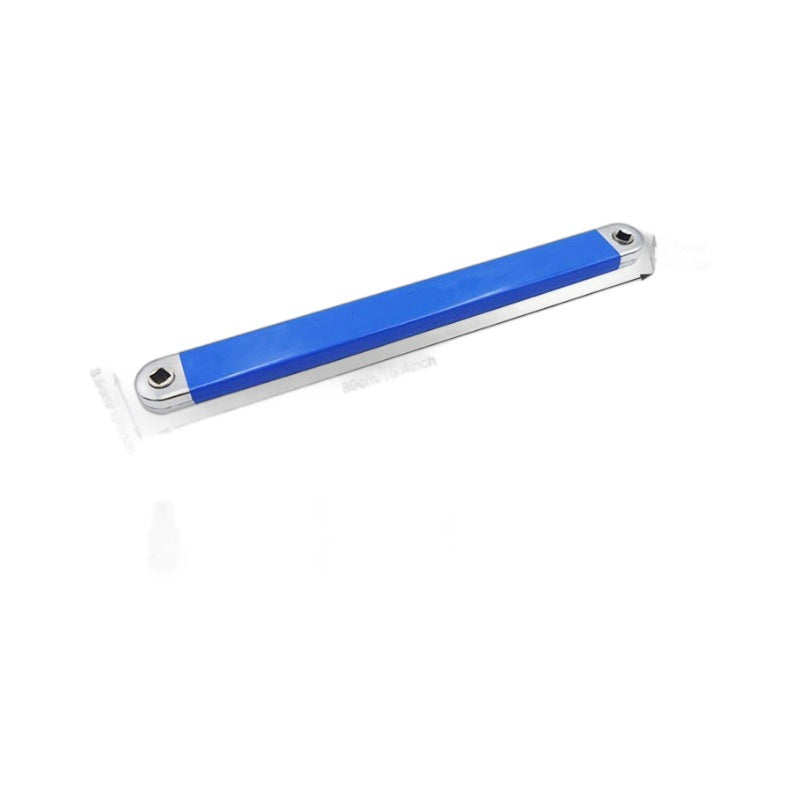 Multi-function Ratchet Extension Wrench