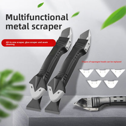 Multi-function Scraper Tool Set