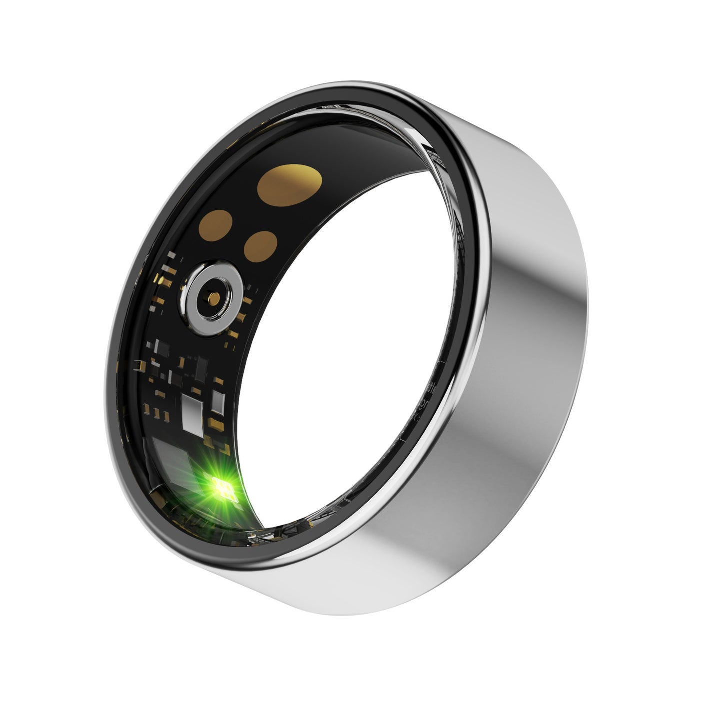 Multi-function smart ring