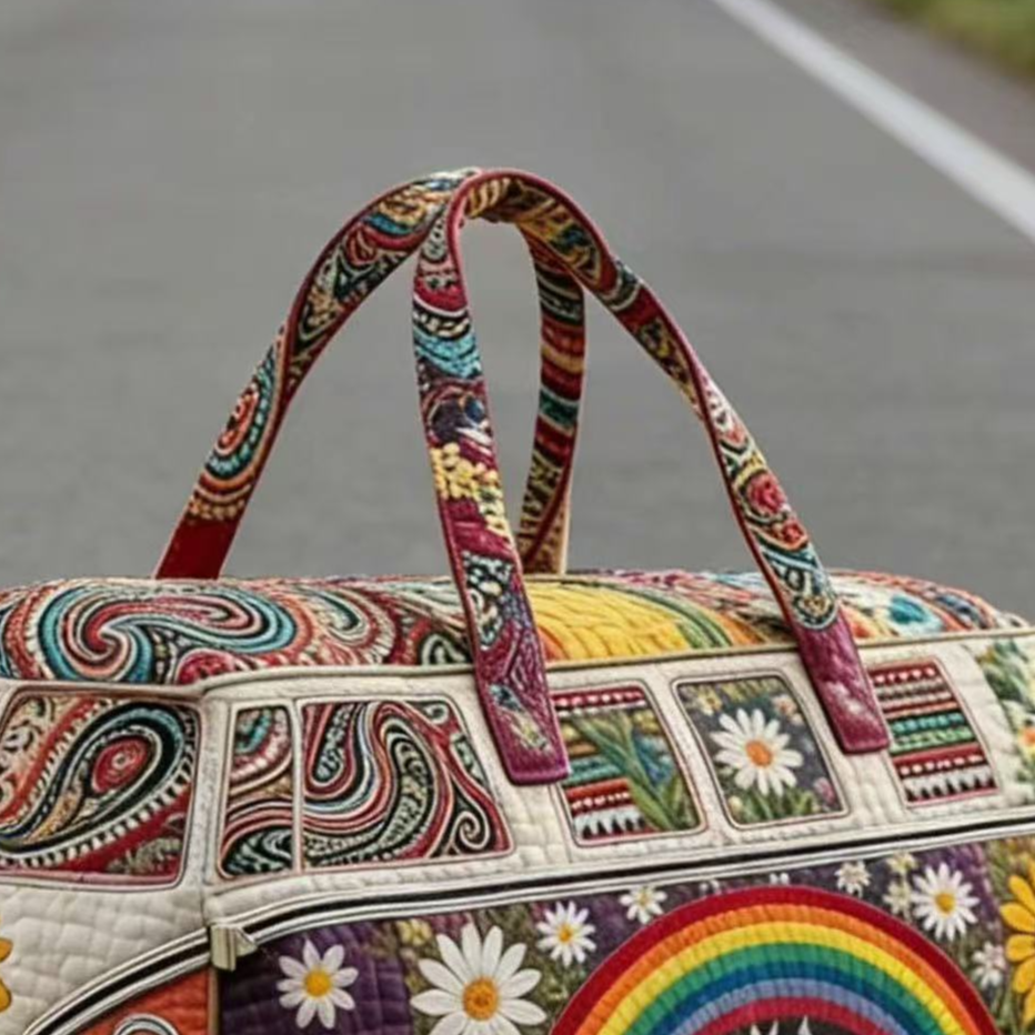 Multi-Function Sports Bag