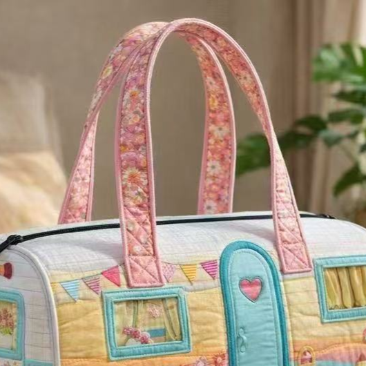 Multi-Function Sports Bag