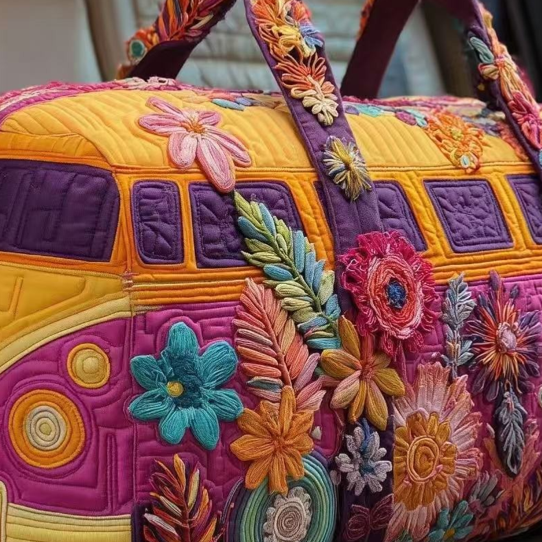 Multi-Function Sports Bag