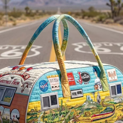 Multi-Function Sports Bag