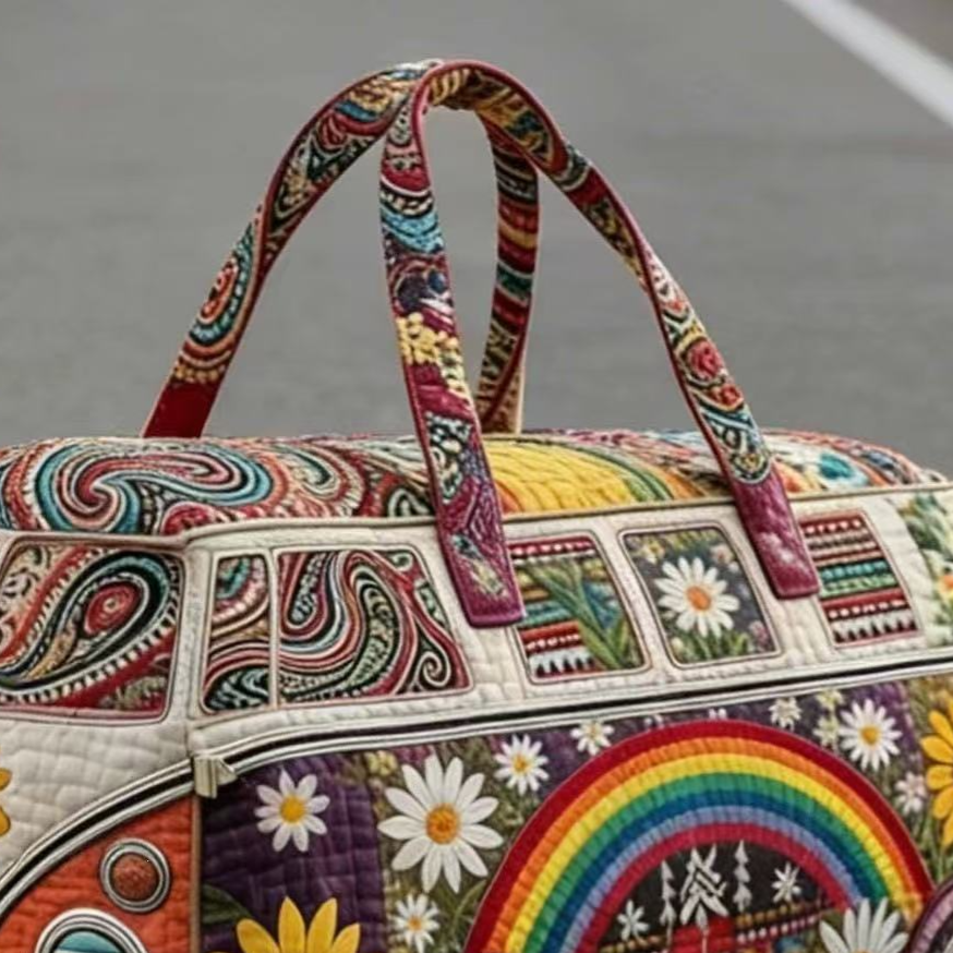 Multi-Function Sports Bag