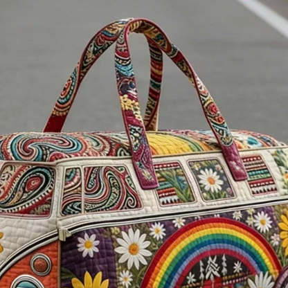 Multi-Function Sports Bag