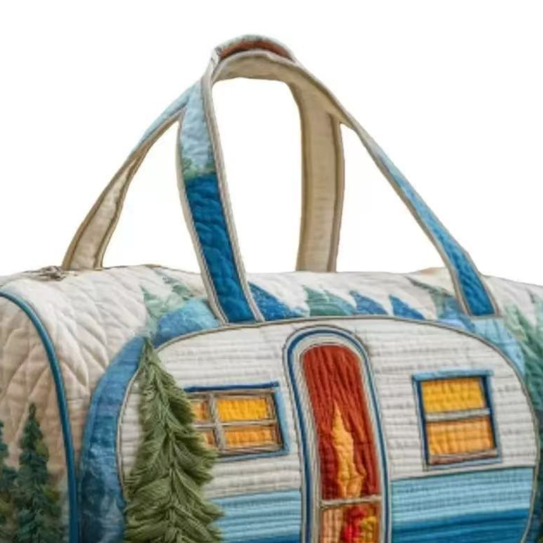 Multi-Function Sports Bag