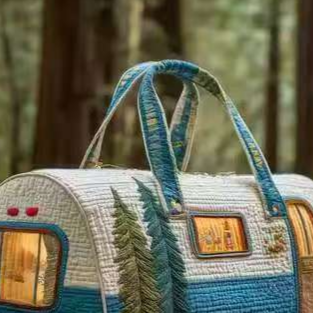 Multi-Function Sports Bag