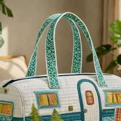 Multi-Function Sports Bag