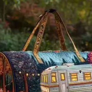 Multi-Function Sports Bag