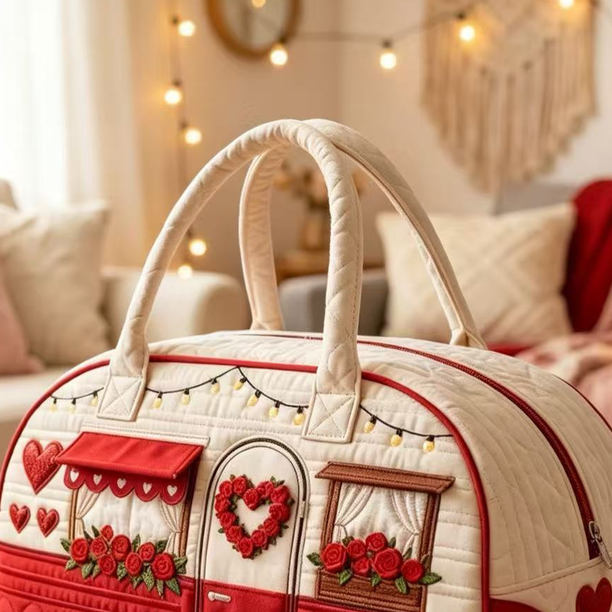 Multi-Function Sports Bag