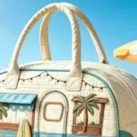 Multi-Function Sports Bag