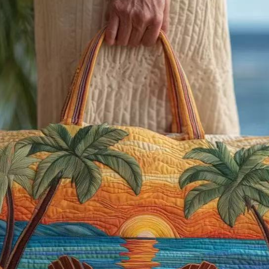 Multi-Function Sports Bag