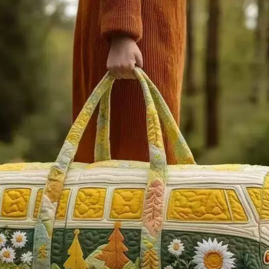 Multi-Function Sports Bag