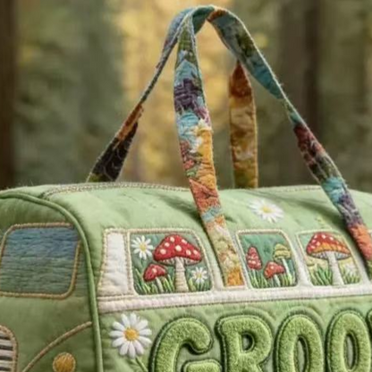 Multi-Function Sports Bag