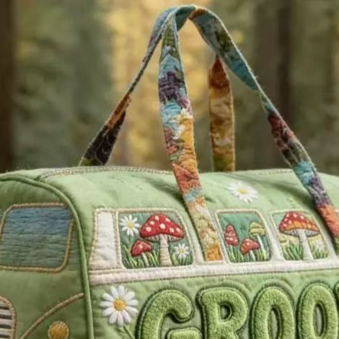 Multi-Function Sports Bag