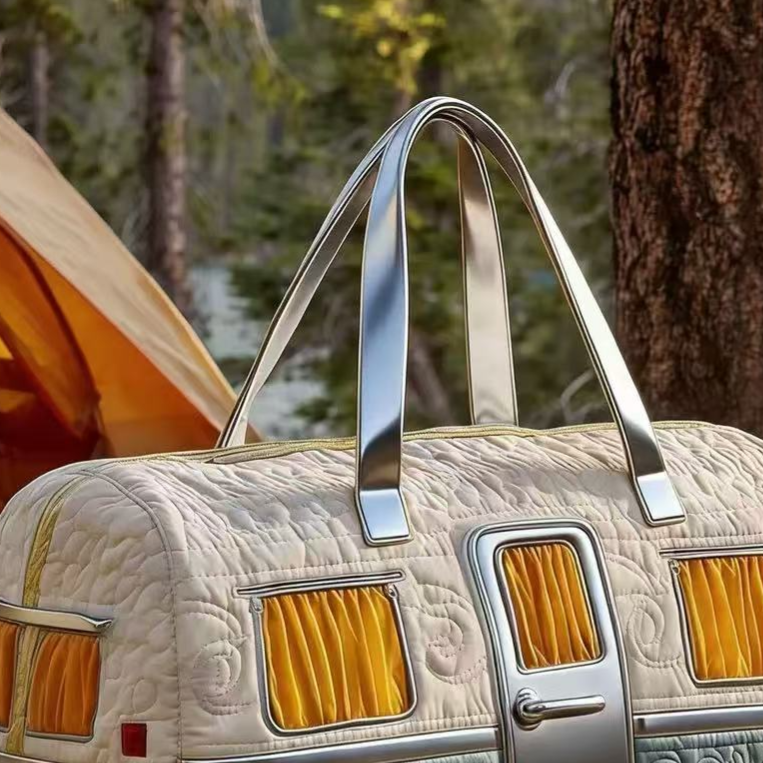Multi-Function Sports Bag
