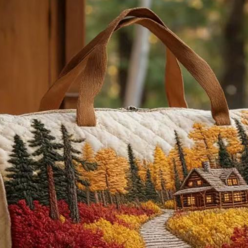 Multi-Function Sports Bag