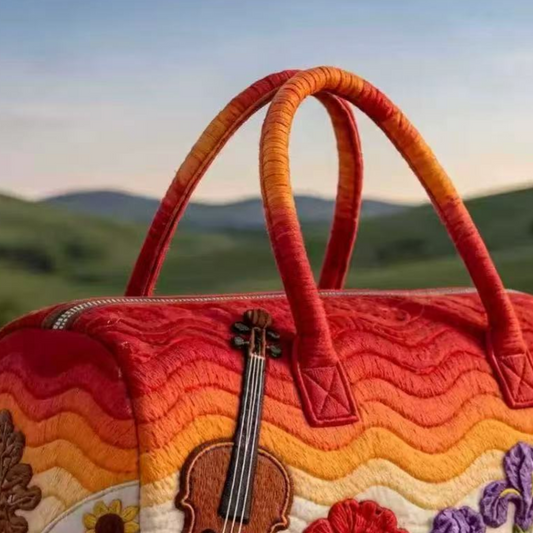 Multi-Function Sports Bag