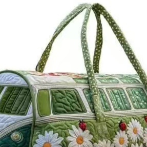 Multi-Function Sports Bag