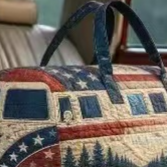 Multi-Function Sports Bag