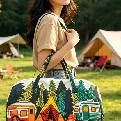 Multi-Function Sports Bag