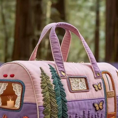 Multi-Function Sports Bag