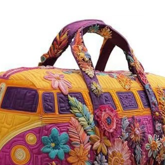 Multi-Function Sports Bag