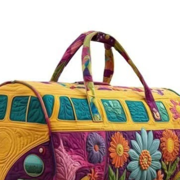 Multi-Function Sports Bag