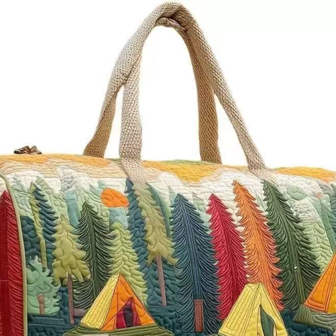 Multi-Function Sports Bag