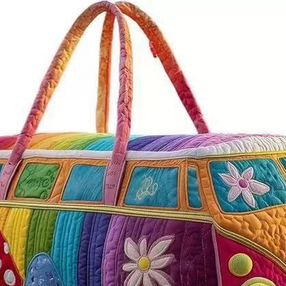 Multi-Function Sports Bag