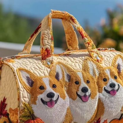 Multi-Function Sports Bag