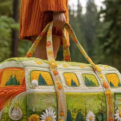 Multi-Function Sports Bag