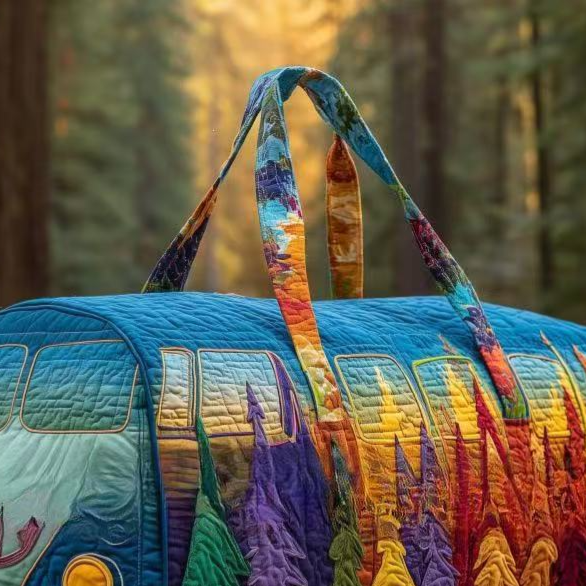 Multi-Function Sports Bag