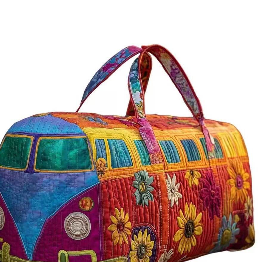 Multi-Function Sports Bag