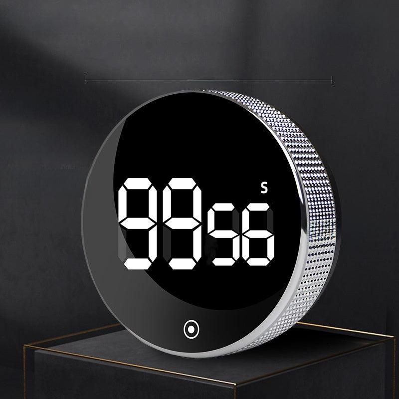 Multi-function timer