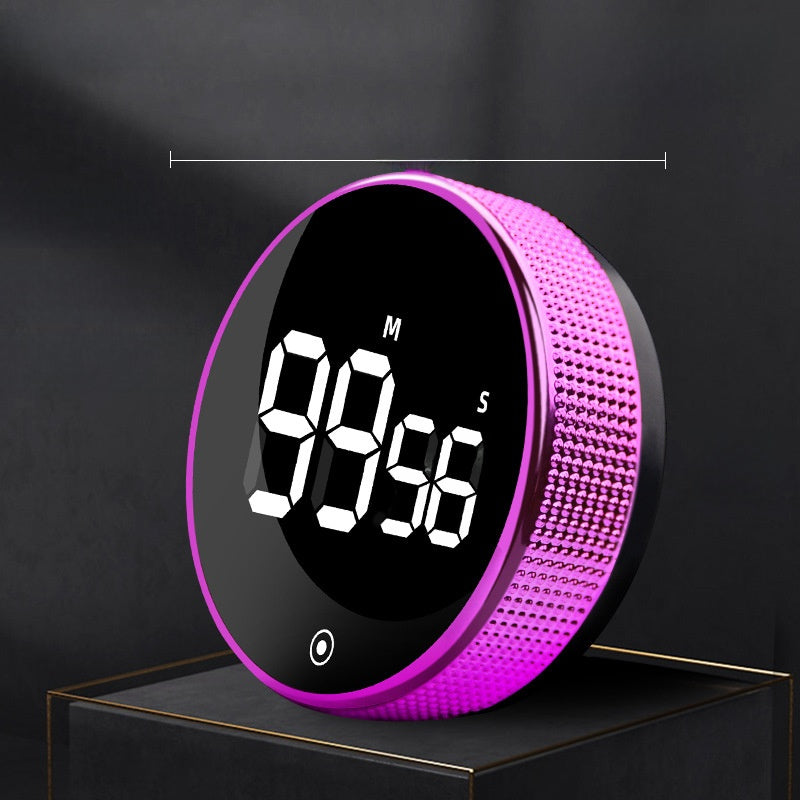 Multi-function timer