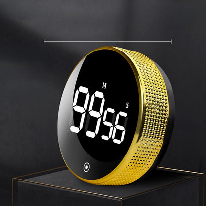 Multi-function timer